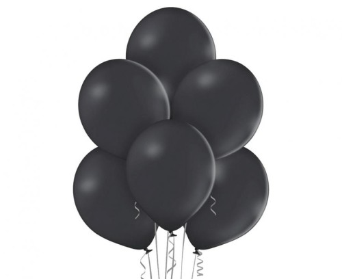 Balon 30cm Grafitowy,  Wild Pigeon 151.jpg