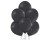 Balon 30cm Grafitowy,  Wild Pigeon 151.jpg