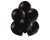 Balony 30cm czarny, black 025.jpg