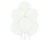 Balon 30cm biały, white 002.jpg