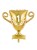 balon z helem puchar