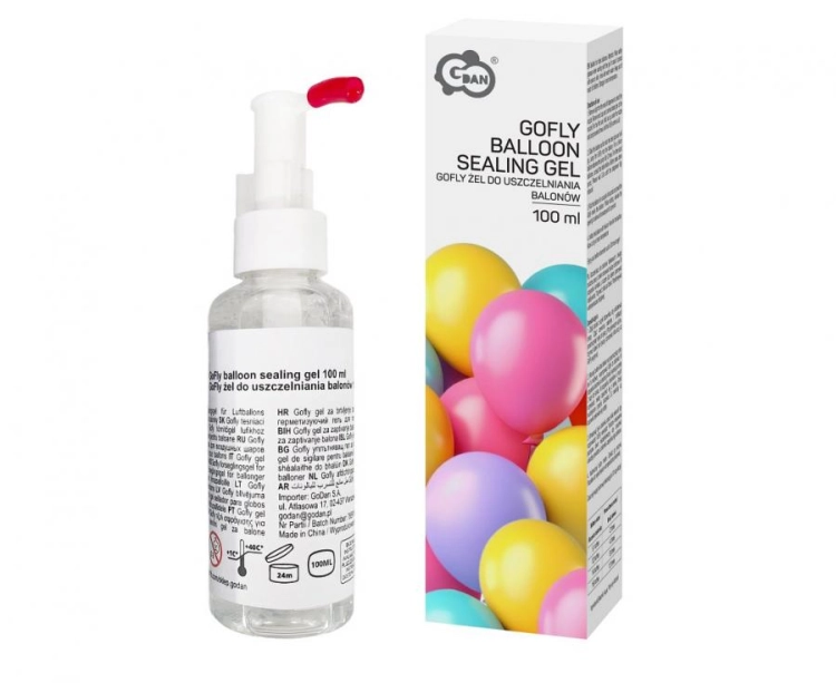 GoFly żel do uszczelniania balonów, 100 ml..jpg
