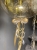 Zestaw Premium Balonów z Helem na 30 Urodziny dla Niej, Bubble z małymi balonikami ta personalizowanym napisem