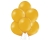 Balon lateksowy z helem, 30cm Pastel Miodowożółte/ Pastel Honey Yellow 491, Balonogram