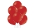 Balon lateksowy z helem, 30cm Pastel Głęboki Czerwony Bordowy / Pastel Deep Red 497, Balonogram