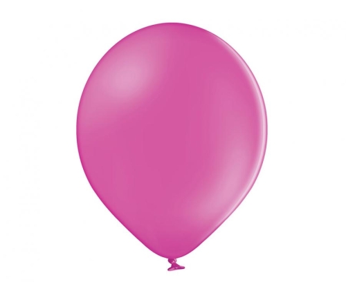 Balon lateksowy z helem, 30cm Pastel Różane / Pastel Rose 010, Balonogram