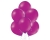 Balon lateksowy z helem, 30cm Pastel Winogronowe Fioletowe / Pastel Grape Violet 441, Balonogram
