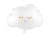 Balon foliowy Chmurka 51x35.5 cm.jpg