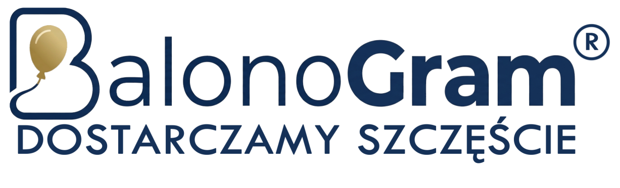 BalonoGram - strona główna